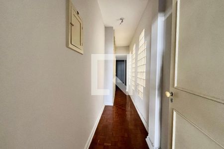 Apartamento à venda com 4 quartos, 215m² em Copacabana, Rio de Janeiro