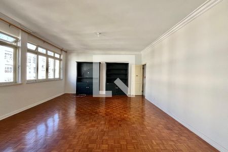 Apartamento à venda com 4 quartos, 215m² em Copacabana, Rio de Janeiro