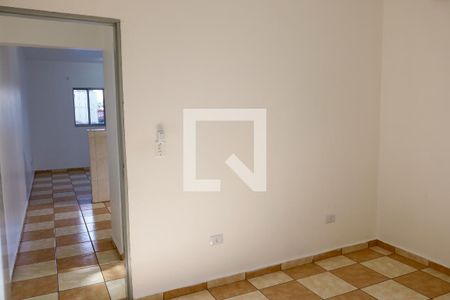 Quarto 1 de casa para alugar com 1 quarto, 55m² em Vila Yara, Osasco