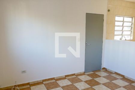 sala de casa para alugar com 1 quarto, 55m² em Vila Yara, Osasco