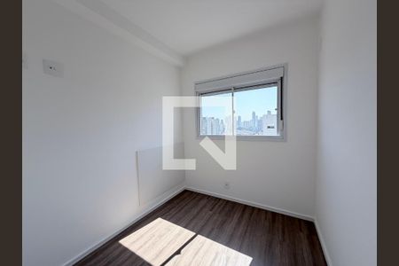 Quarto 2 de apartamento para alugar com 2 quartos, 38m² em Vila Invernada, São Paulo
