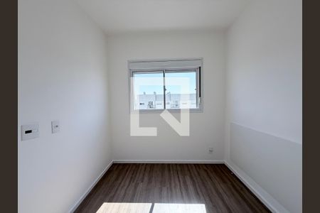 Quarto 1 de apartamento para alugar com 2 quartos, 38m² em Vila Invernada, São Paulo