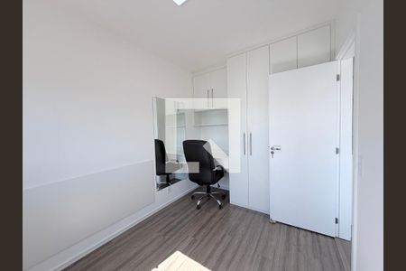 Quarto 1 de apartamento para alugar com 2 quartos, 38m² em Vila Invernada, São Paulo