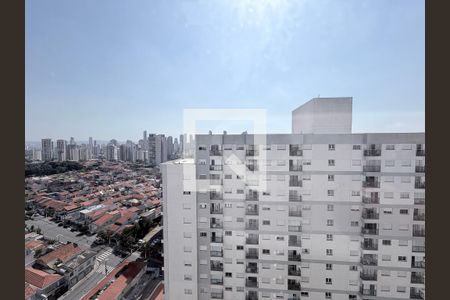 Quarto 1 de apartamento para alugar com 2 quartos, 38m² em Vila Invernada, São Paulo