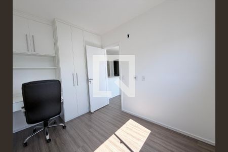Quarto 1 de apartamento para alugar com 2 quartos, 38m² em Vila Invernada, São Paulo