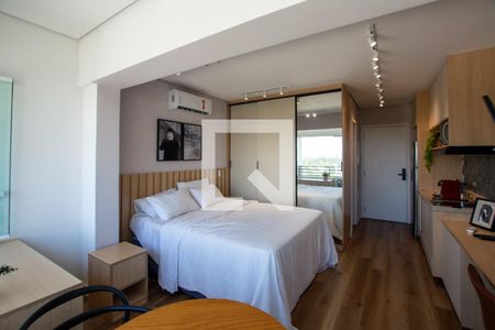 Kitnet/Studio à venda com 1 quarto, 25m² em Butantã, São Paulo