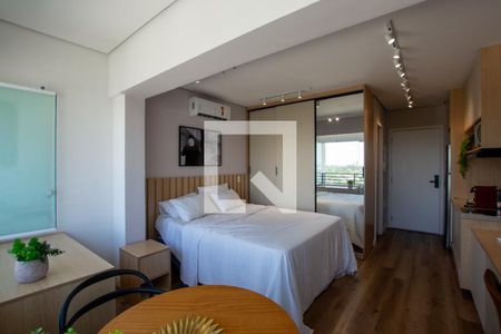 Kitnet/Studio à venda com 1 quarto, 25m² em Butantã, São Paulo