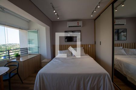 Kitnet/Studio à venda com 1 quarto, 25m² em Butantã, São Paulo