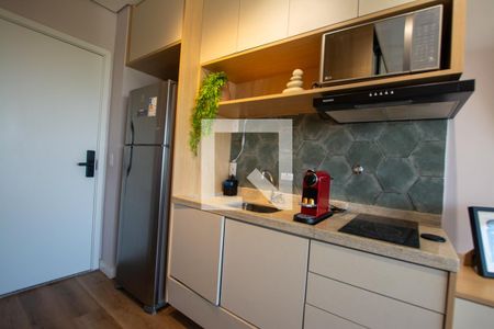 Kitnet/Studio à venda com 1 quarto, 25m² em Butantã, São Paulo