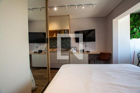 Kitnet/Studio à venda com 1 quarto, 25m² em Butantã, São Paulo
