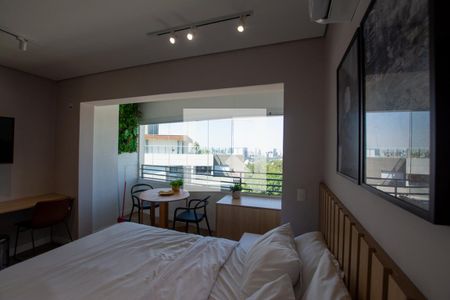 Kitnet/Studio à venda com 1 quarto, 25m² em Butantã, São Paulo