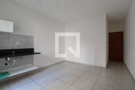 Sala/Quarto de casa para alugar com 1 quarto, 20m² em Vila Olímpia, São Paulo