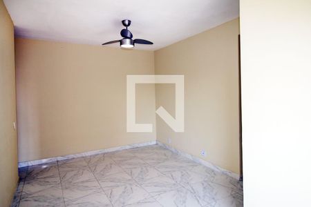 Sala de apartamento à venda com 2 quartos, 67m² em Irajá, Rio de Janeiro