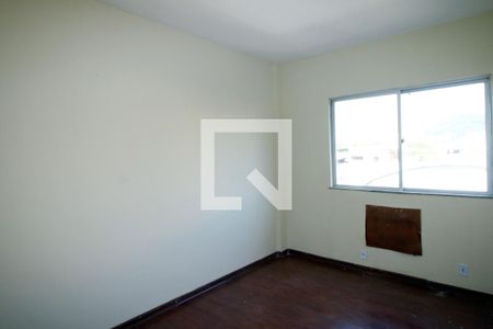 Quarto 1 de apartamento à venda com 2 quartos, 67m² em Irajá, Rio de Janeiro