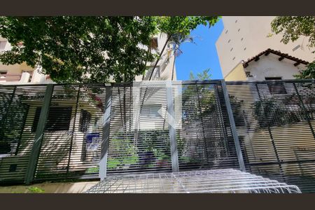 Apartamento à venda com 1 quarto, 54m² em Vila Buarque, São Paulo