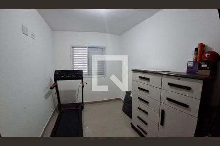 Quarto 2 de apartamento à venda com 2 quartos, 42m² em Cidade Patriarca, São Paulo