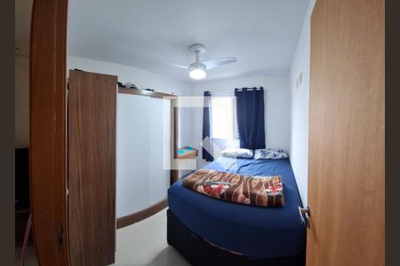 Quarto 1 de apartamento à venda com 2 quartos, 42m² em Cidade Patriarca, São Paulo