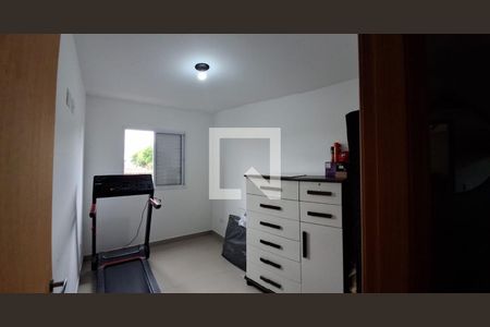 Quarto 2 de apartamento à venda com 2 quartos, 42m² em Cidade Patriarca, São Paulo