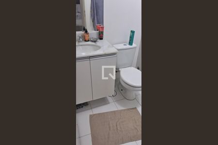 Apartamento à venda com 2 quartos, 56m² em Del Castilho, Rio de Janeiro