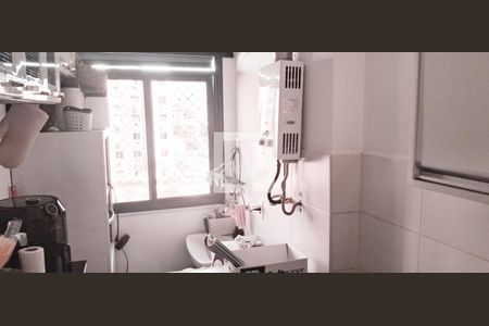 Apartamento à venda com 2 quartos, 56m² em Del Castilho, Rio de Janeiro