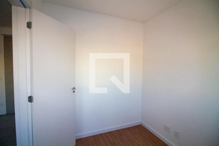 Quarto 1 de apartamento para alugar com 2 quartos, 39m² em Jardim São Luís, São Paulo