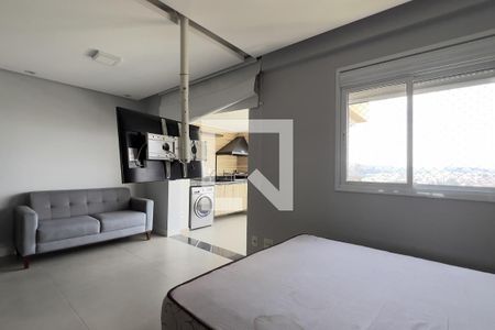 Studio de apartamento para alugar com 1 quarto, 38m² em Jardim Flor da Montanha, Guarulhos