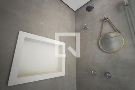 Apartamento para alugar com 1 quarto, 38m² em Jardim Flor da Montanha, Guarulhos
