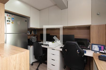 sala de apartamento à venda com 3 quartos, 186m² em Centro Histórico, Porto Alegre