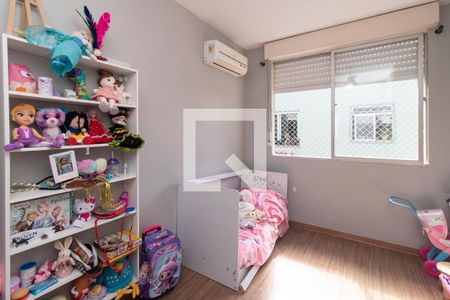 quarto 1 de apartamento à venda com 3 quartos, 186m² em Centro Histórico, Porto Alegre