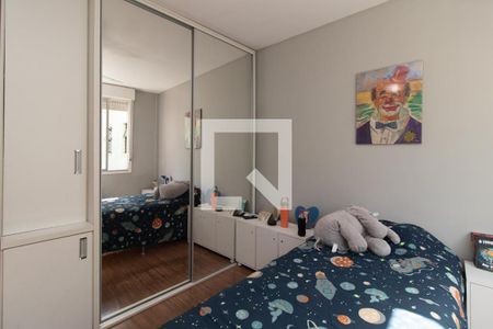 quarto 2 de apartamento à venda com 3 quartos, 186m² em Centro Histórico, Porto Alegre