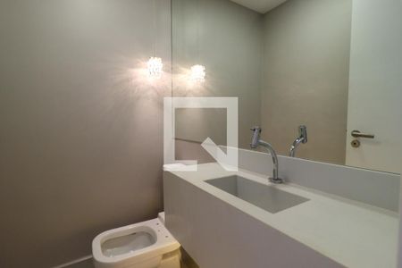 Lavabo de apartamento para alugar com 3 quartos, 100m² em Jardim Olhos D’água, Ribeirão Preto