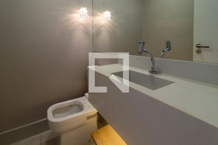Lavabo de apartamento para alugar com 3 quartos, 100m² em Jardim Olhos D’água, Ribeirão Preto