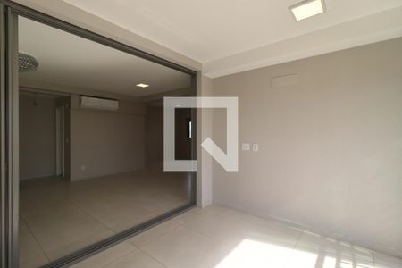 Área gourmet de apartamento para alugar com 3 quartos, 100m² em Jardim Olhos D’água, Ribeirão Preto