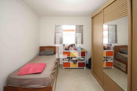 Quarto 02 de casa à venda com 3 quartos, 144m² em Vila Antonieta, São Paulo