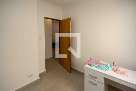 Quarto de casa à venda com 3 quartos, 144m² em Vila Antonieta, São Paulo