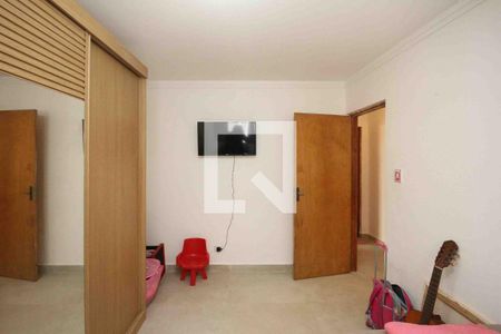 Quarto 02 de casa à venda com 3 quartos, 144m² em Vila Antonieta, São Paulo