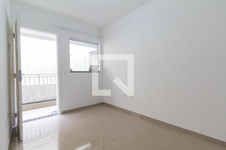 Sala de apartamento à venda com 2 quartos, 40m² em Vila Matilde, São Paulo