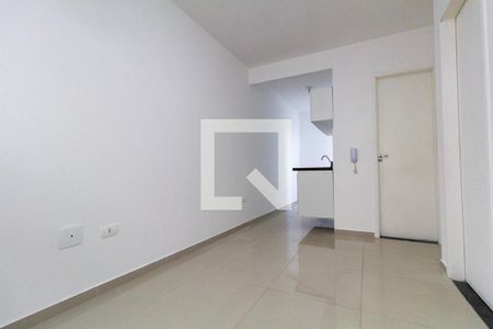 Sala de apartamento à venda com 2 quartos, 40m² em Vila Matilde, São Paulo