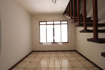 Sala de casa à venda com 3 quartos, 160m² em Vila Cruzeiro, São Paulo