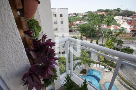 Apartamento à venda com 2 quartos, 56m² em Taquara, Rio de Janeiro