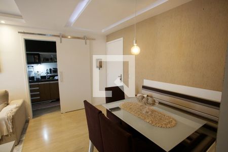 Sala de apartamento à venda com 2 quartos, 56m² em Taquara, Rio de Janeiro