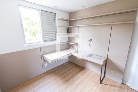 Quarto 1 de apartamento à venda com 3 quartos, 102m² em São Francisco, Belo Horizonte