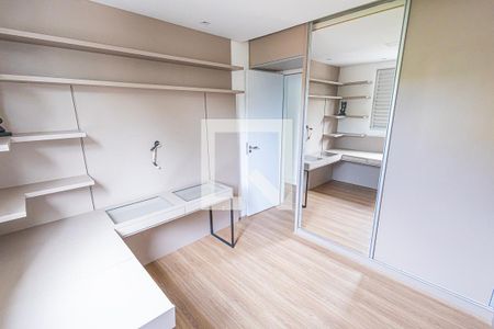 Quarto 1 de apartamento à venda com 3 quartos, 102m² em São Francisco, Belo Horizonte