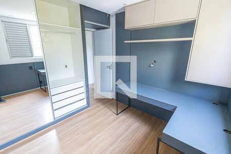 Quarto 2 de apartamento à venda com 3 quartos, 102m² em São Francisco, Belo Horizonte
