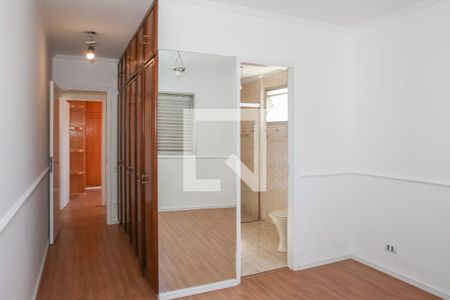 Suíte de apartamento para alugar com 3 quartos, 98m² em Perdizes, São Paulo