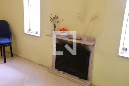 Sala de casa à venda com 3 quartos, 250m² em Brooklin, São Paulo