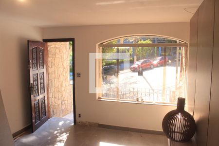 Sala de casa à venda com 2 quartos, 170m² em Boa Vista, São Caetano do Sul