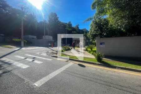 Apartamento para alugar com 2 quartos, 49m² em Recanto Vista Alegre, Cotia