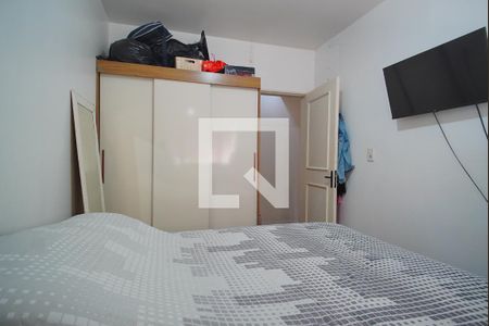 Quarto 2 de apartamento à venda com 3 quartos, 84m² em Sarandi, Porto Alegre