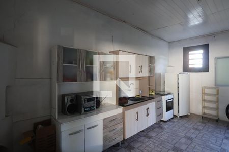 Sala 2 de casa à venda com 5 quartos, 90m² em Estância Velha, Canoas